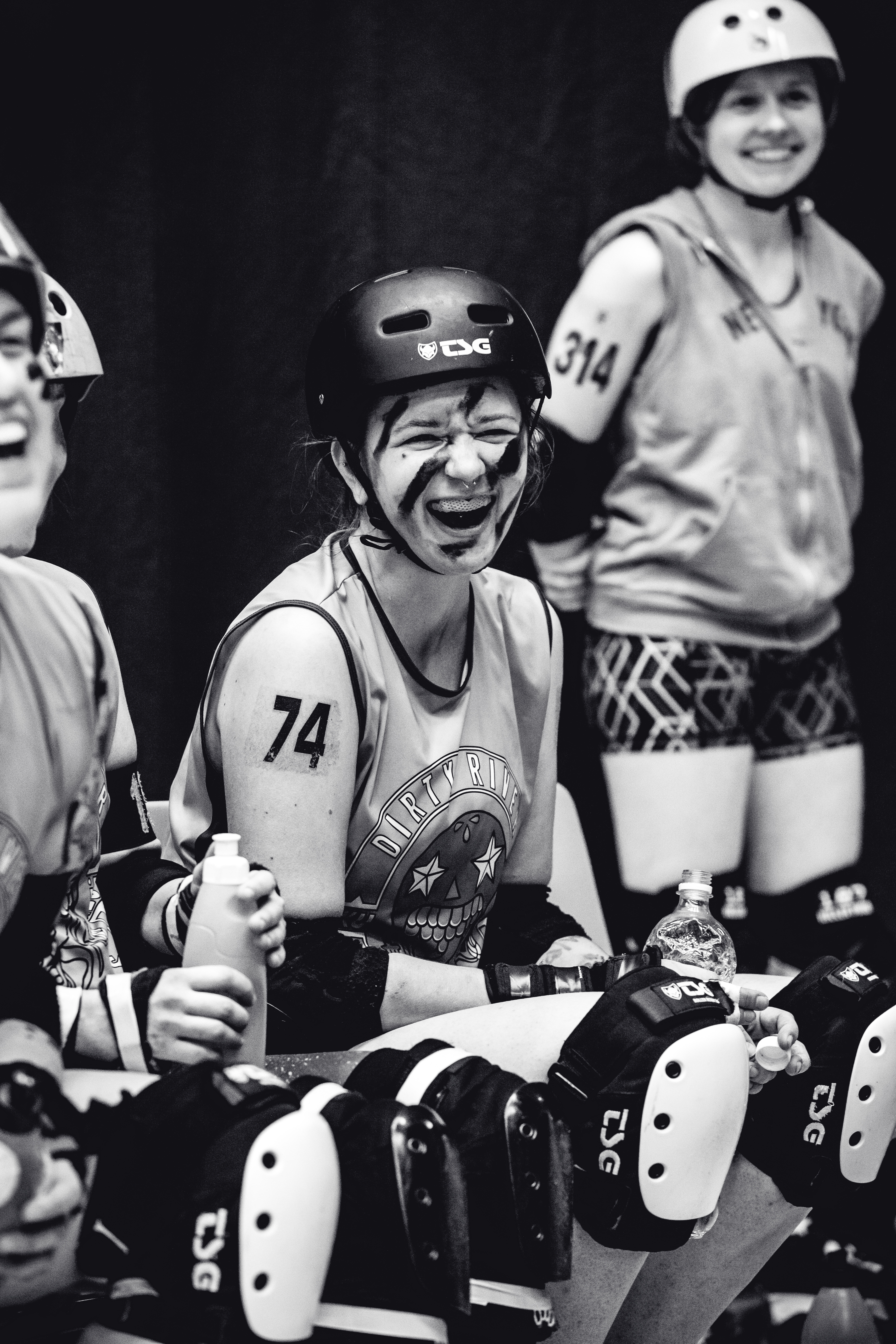 Copenhagen Roller Derby